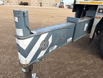 Crane Superstructure with