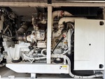 Upper Engine with Engine - Left Side