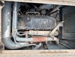 Engine with Engine - Right Side