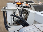 Crane Superstructure Hydraulics with Main Hoist