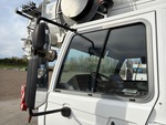 Control Station with Mirrors