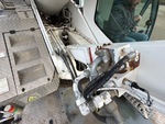 Crane Superstructure Hydraulics with Hoses (Hydraulic)
