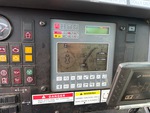 Upper Control Station with Load Moment Indicator
