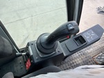 Upper Control Station with Hydraulic Controls