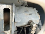 Underbody with PTO Pump