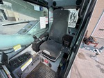 Upper Control Station with Seats/Armrests