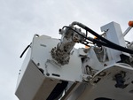 Crane Superstructure Hydraulics with Auxiliary Hoist