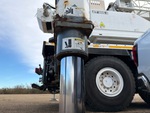 Crane Superstructure with