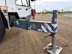 Crane Superstructure with