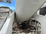Crane Superstructure with Main Boom Pins