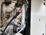 Upper Engine with Cooling System Leaks
