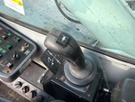 Upper Control Station with Drum Rotation Indicator