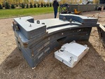 Specialty with Counterweights
