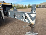 Crane Superstructure with