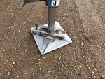 Crane Superstructure with
