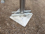 Crane Superstructure with