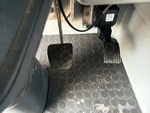 Control Station with Brake Control