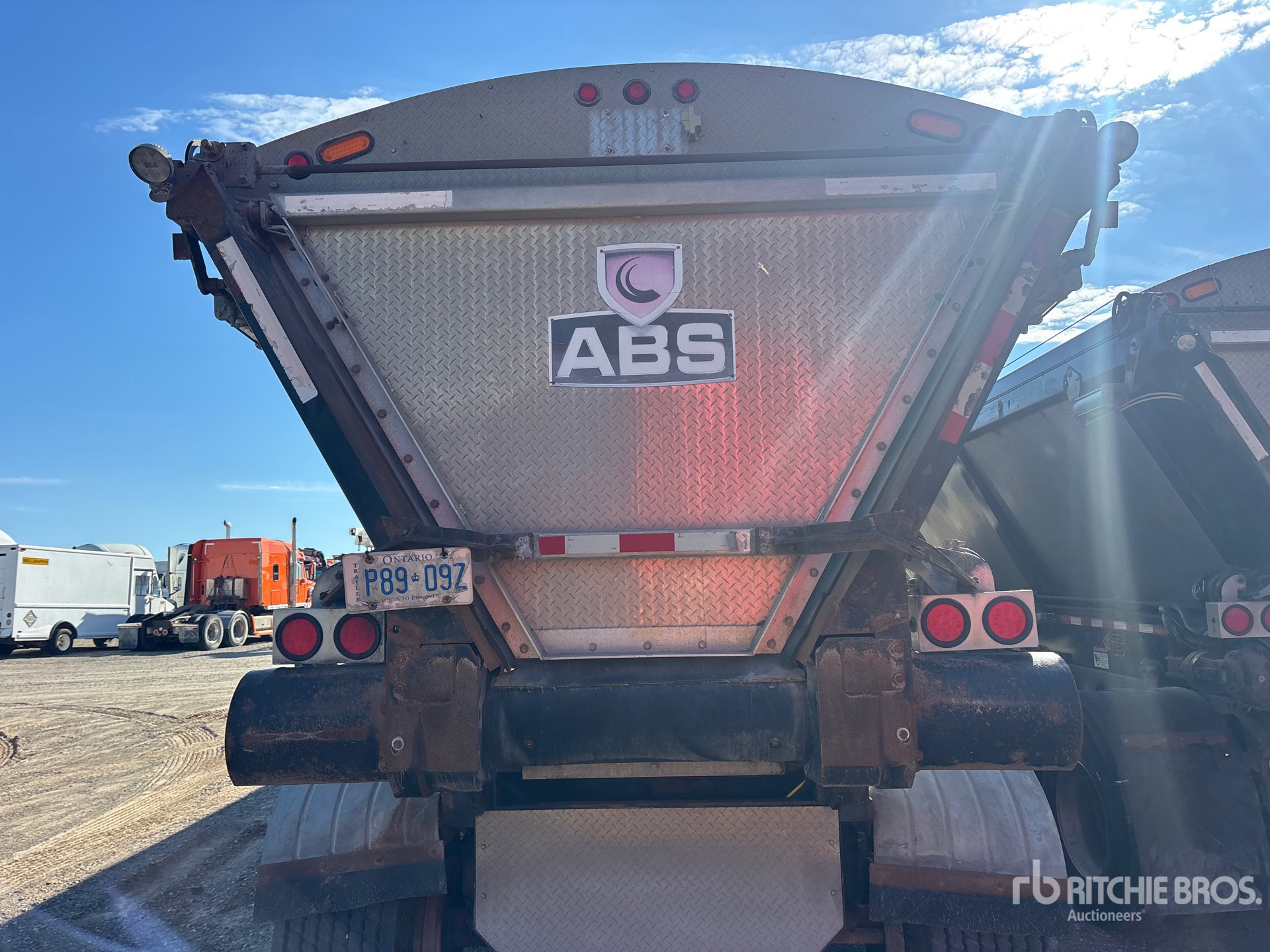 2018 ABS 48 FT QUAD/A