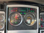Cab with Warning Lights