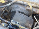 Drivetrain with
