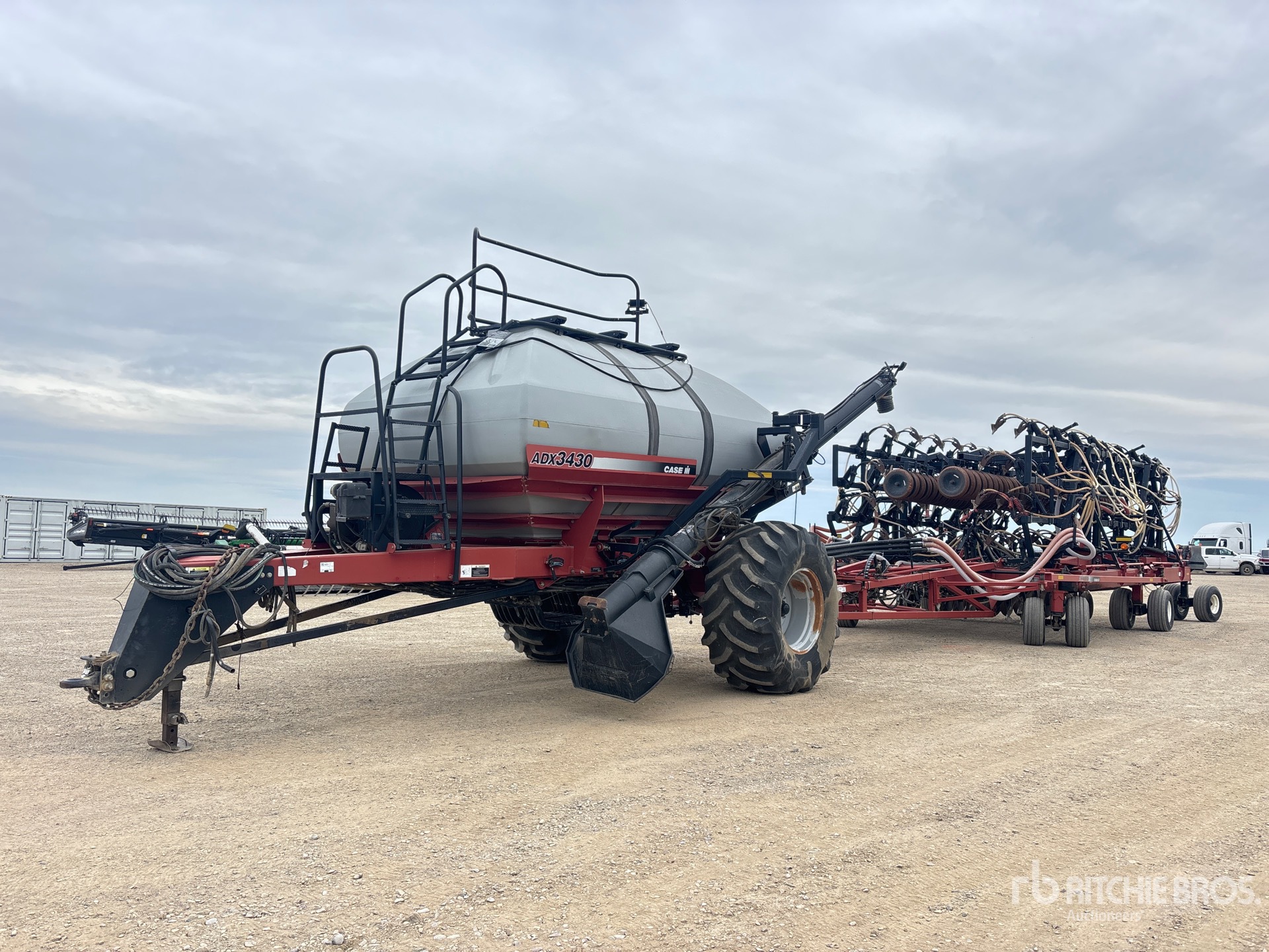 Photo of Case Ih 3430