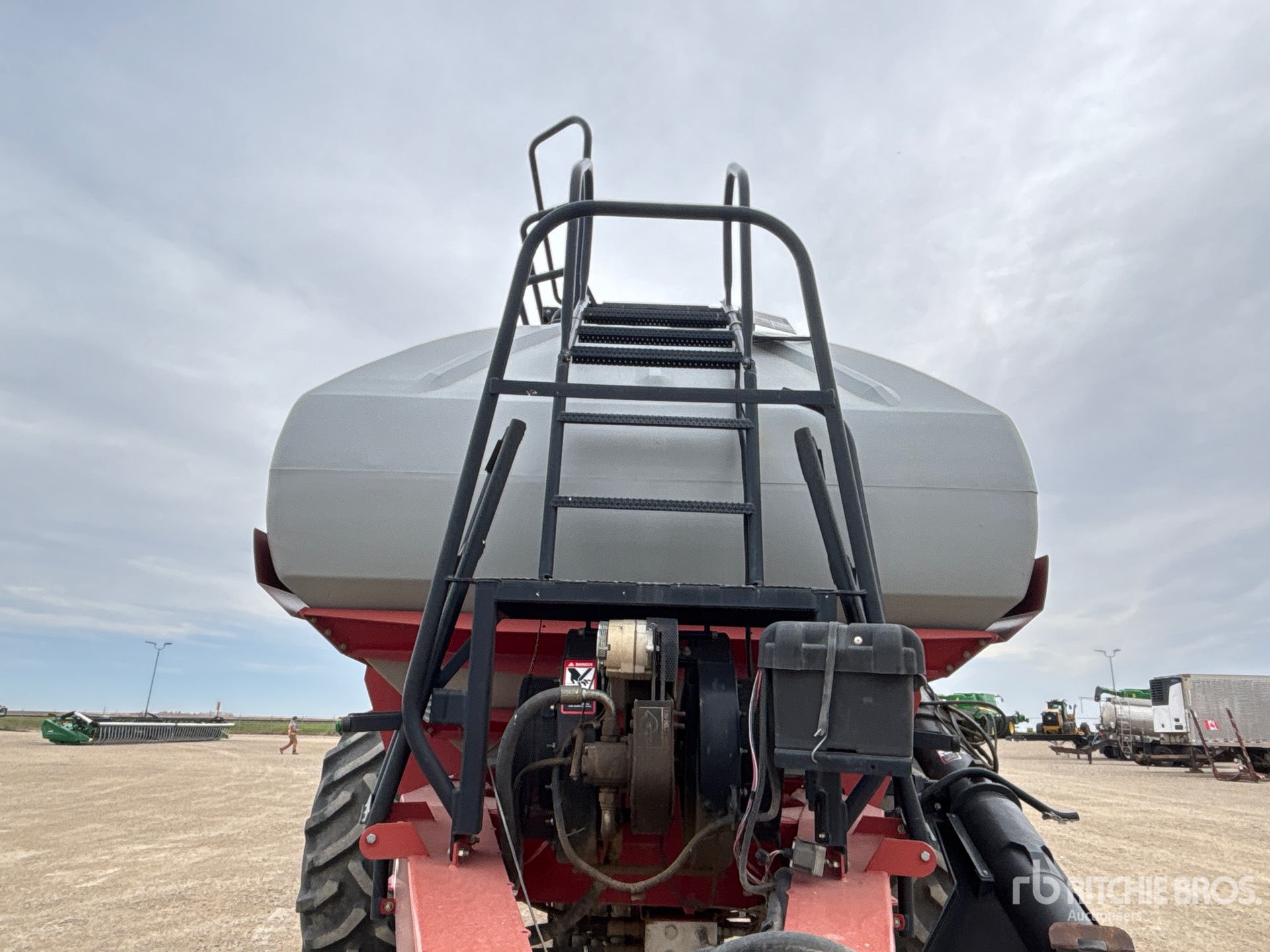 Case Ih 3430