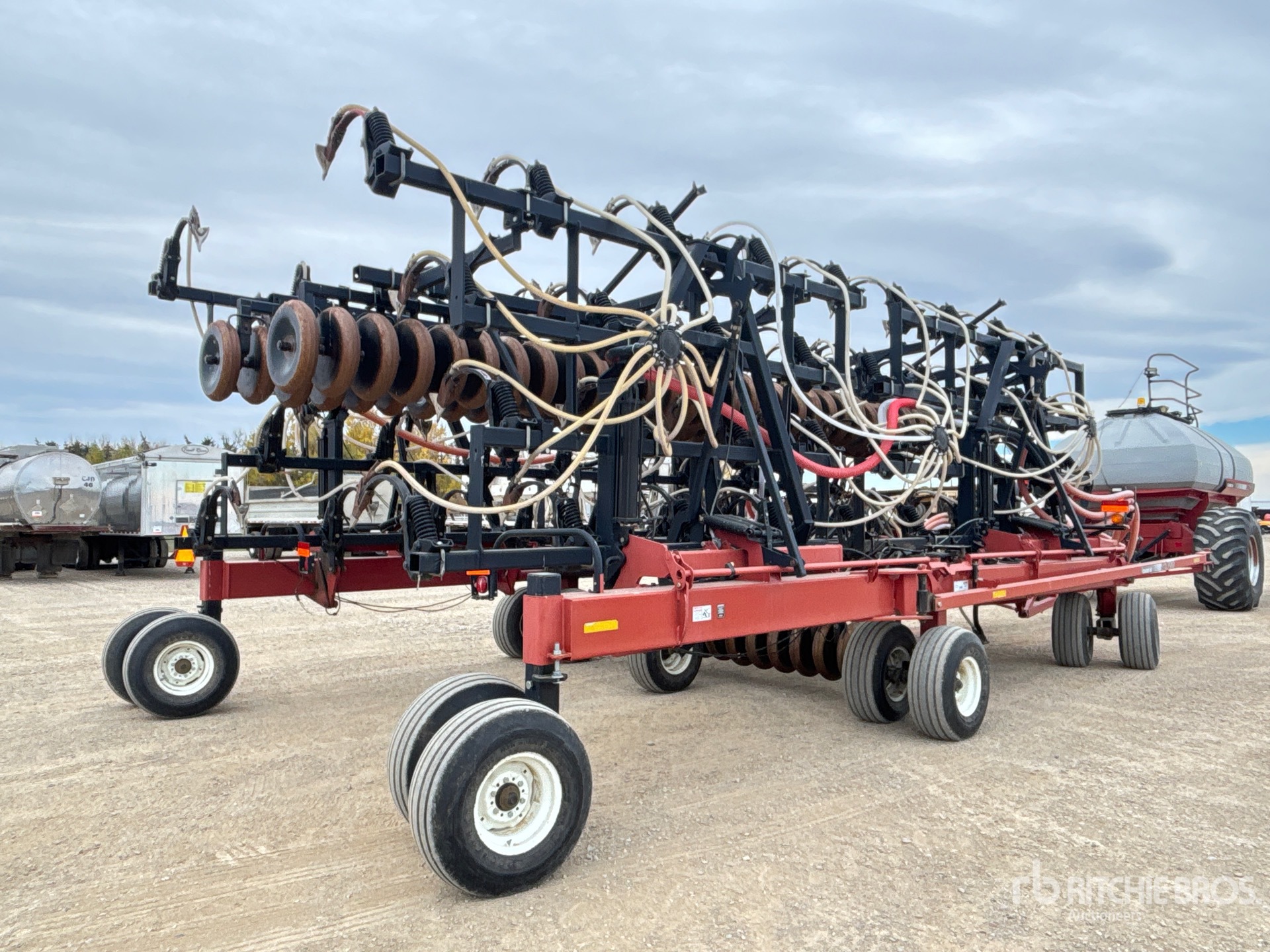 Case Ih 3430