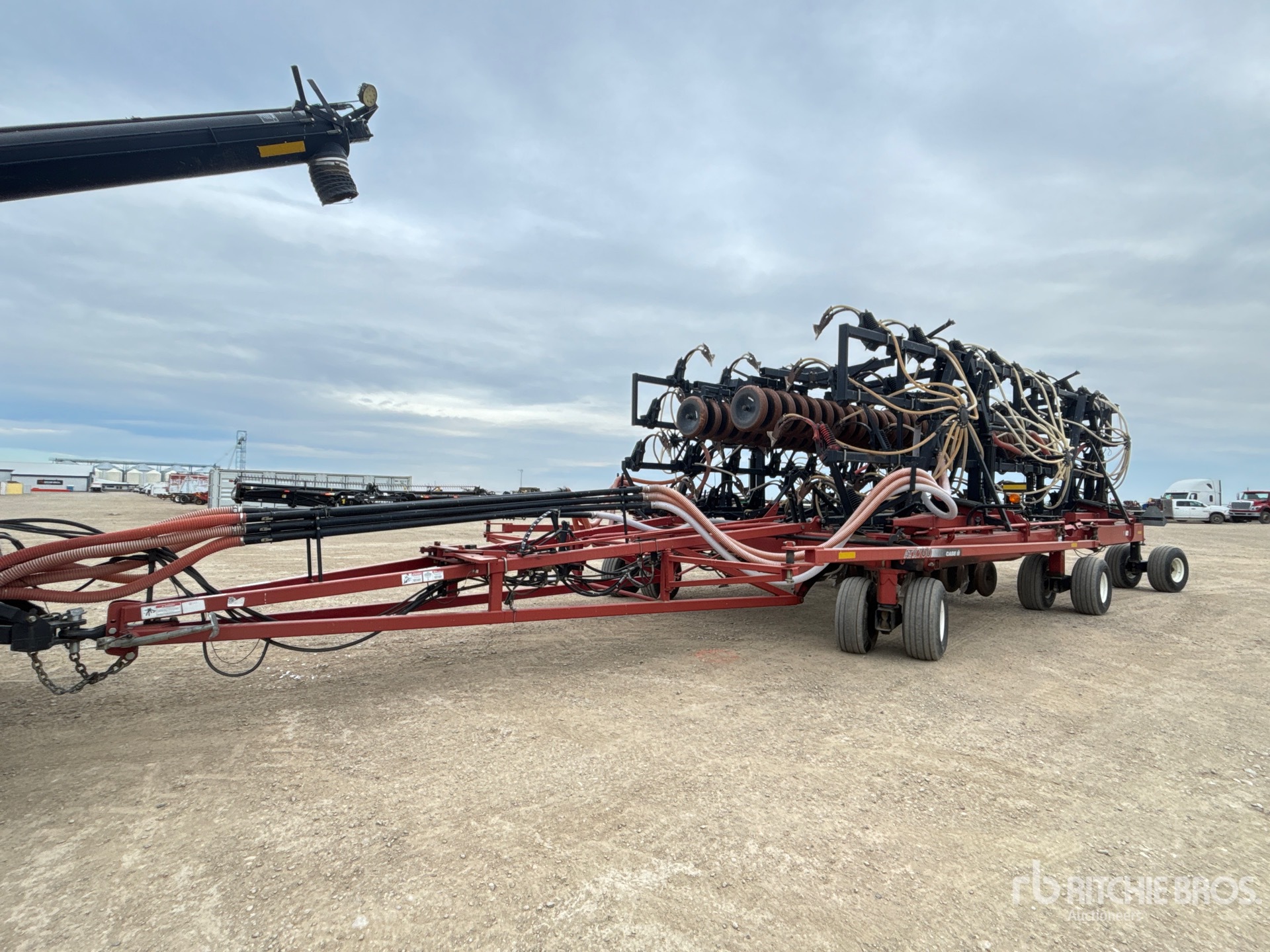 Case Ih 3430