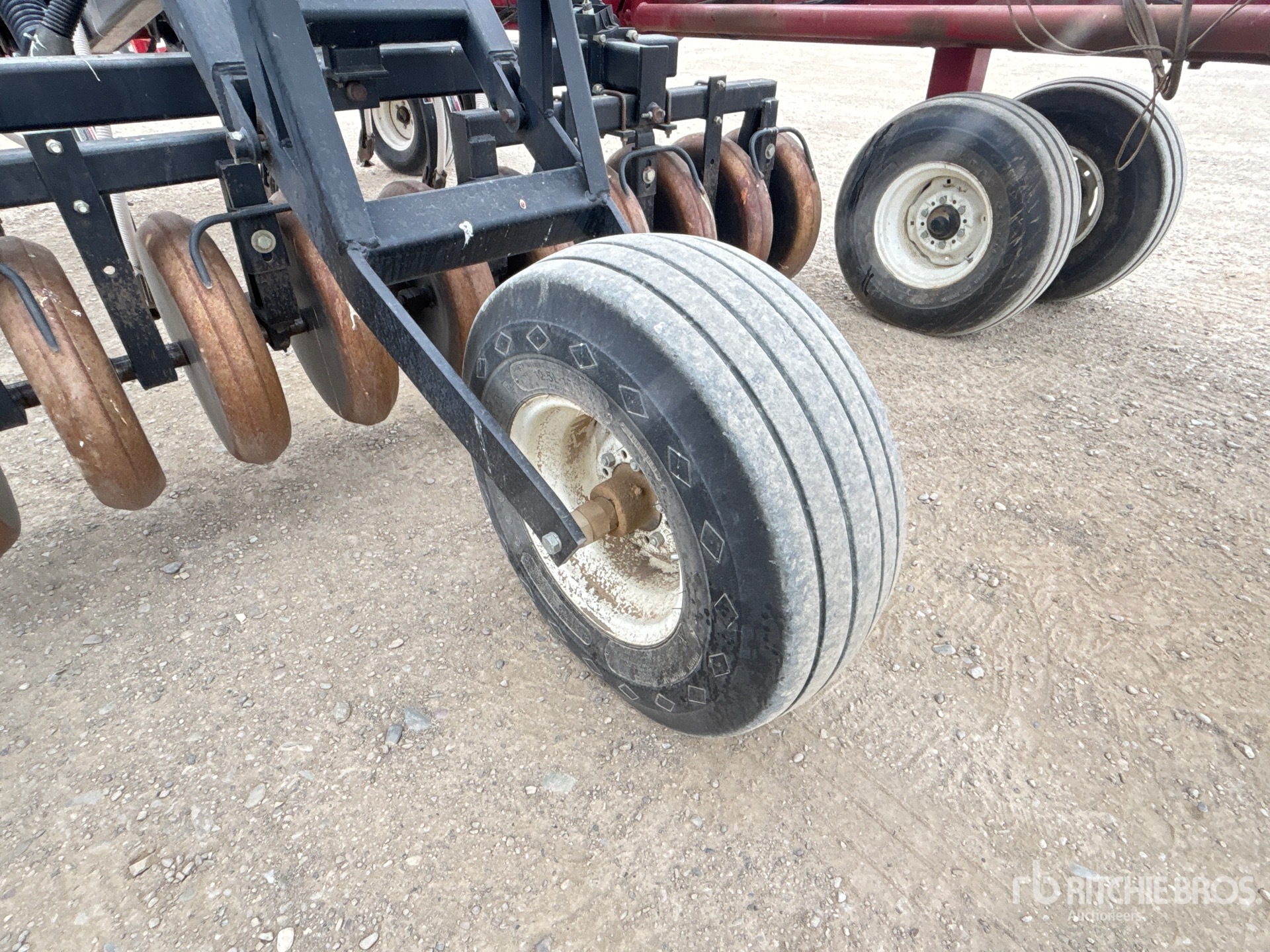 Case Ih 3430