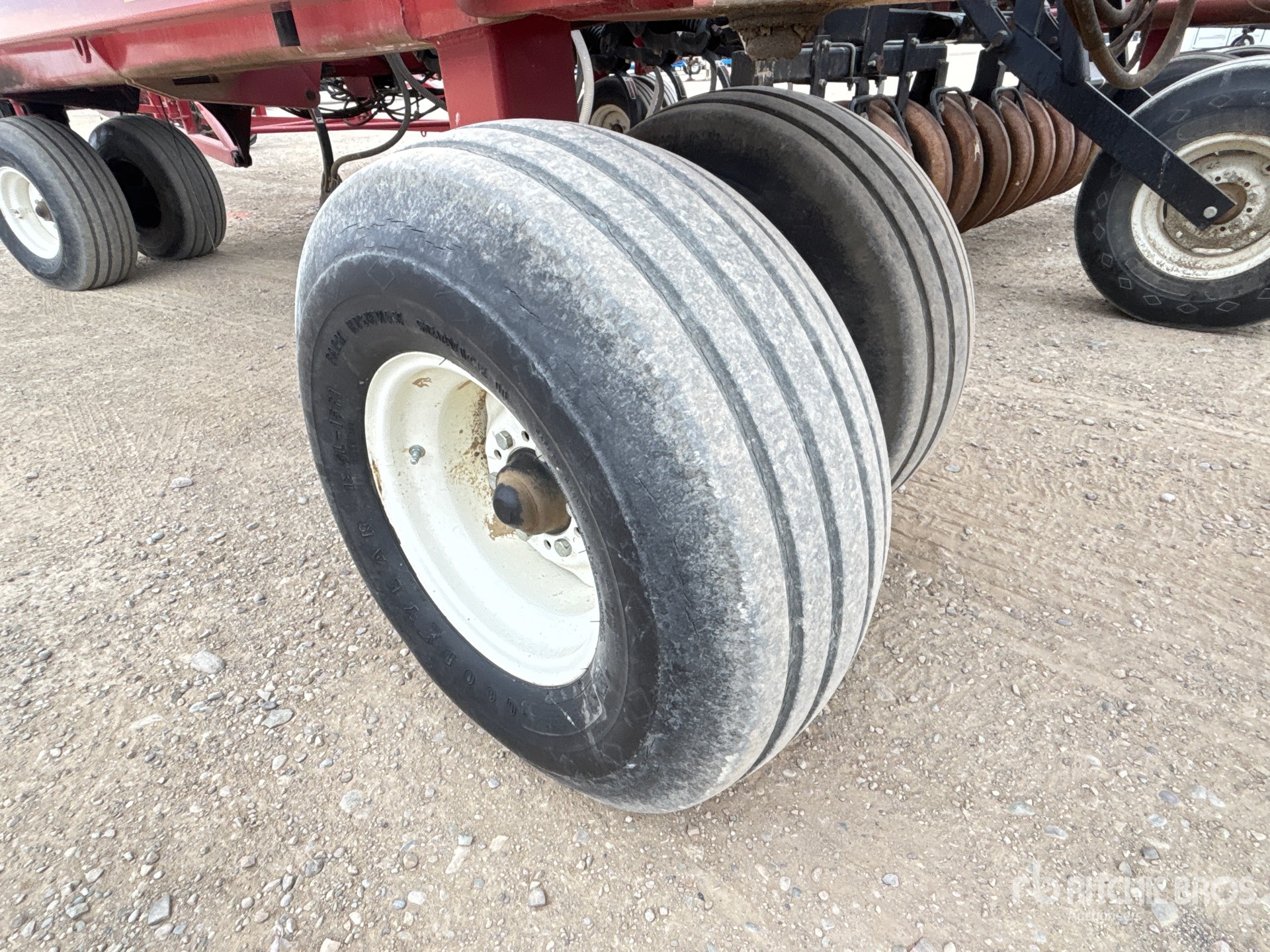 Case Ih 3430