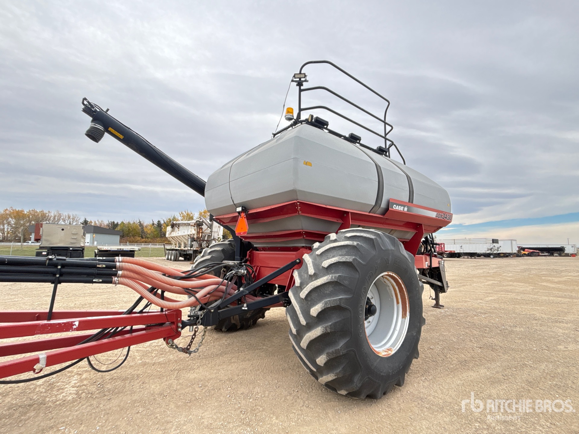 Case Ih 3430
