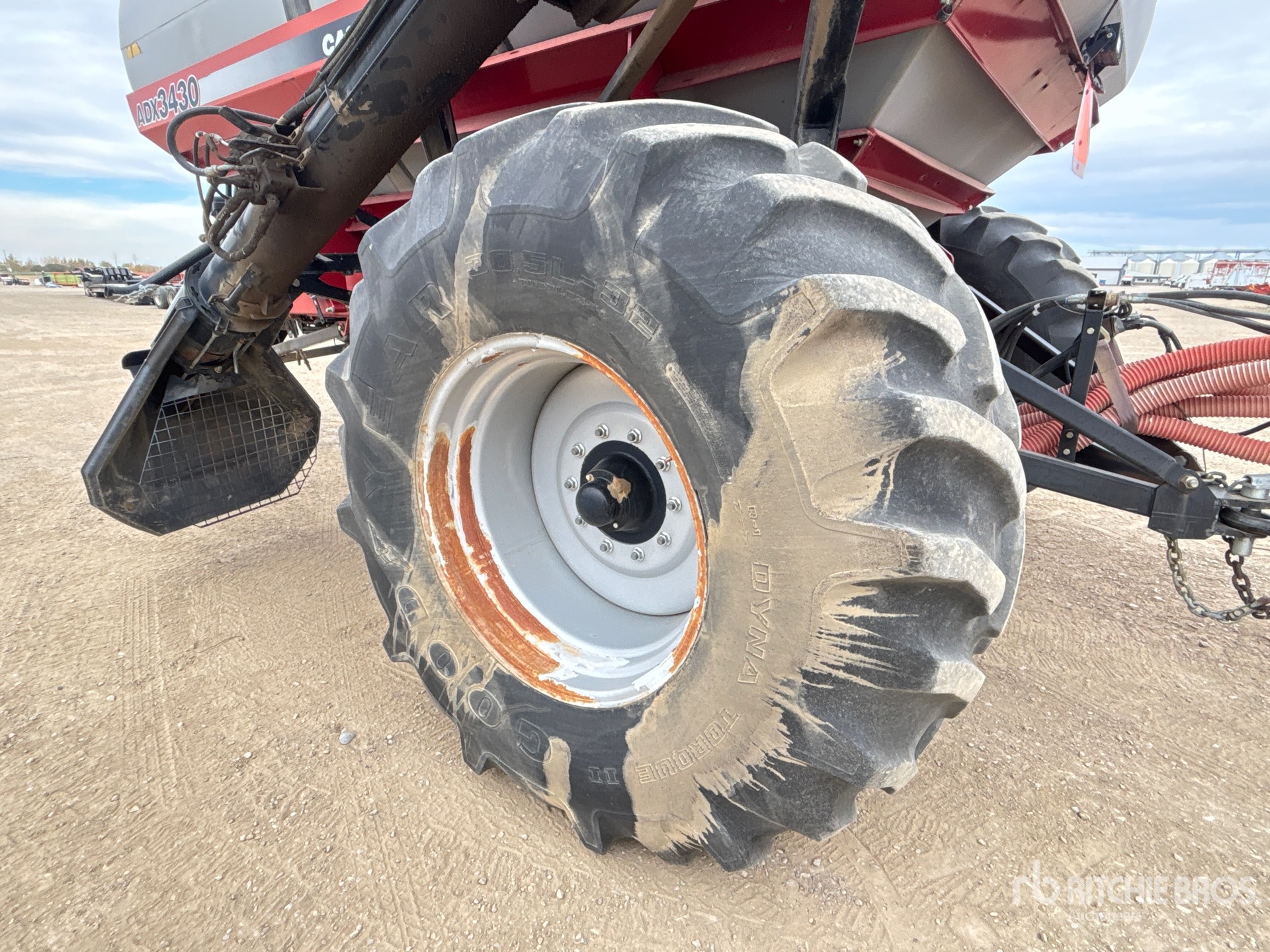 Case Ih 3430
