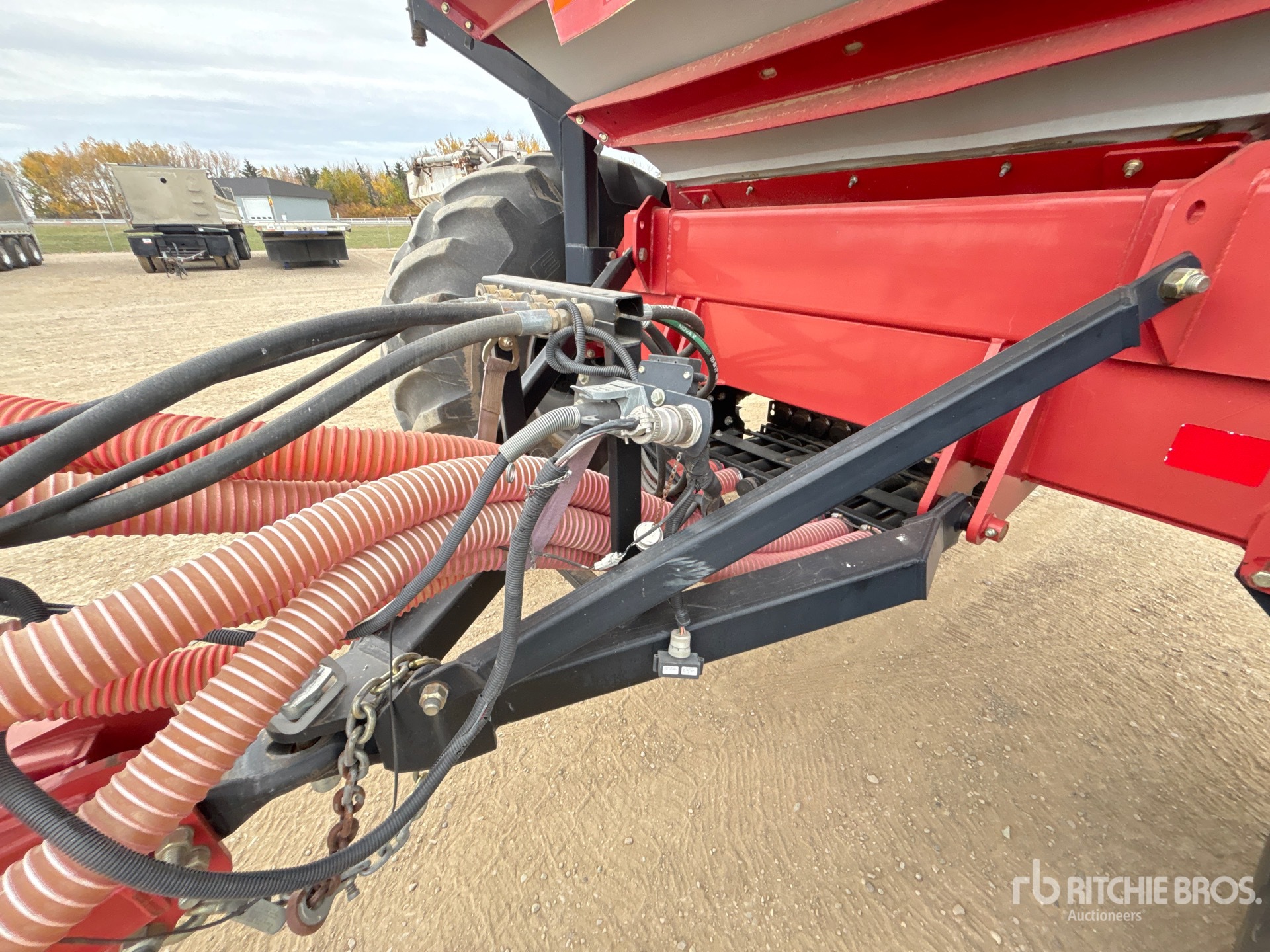 Case Ih 3430
