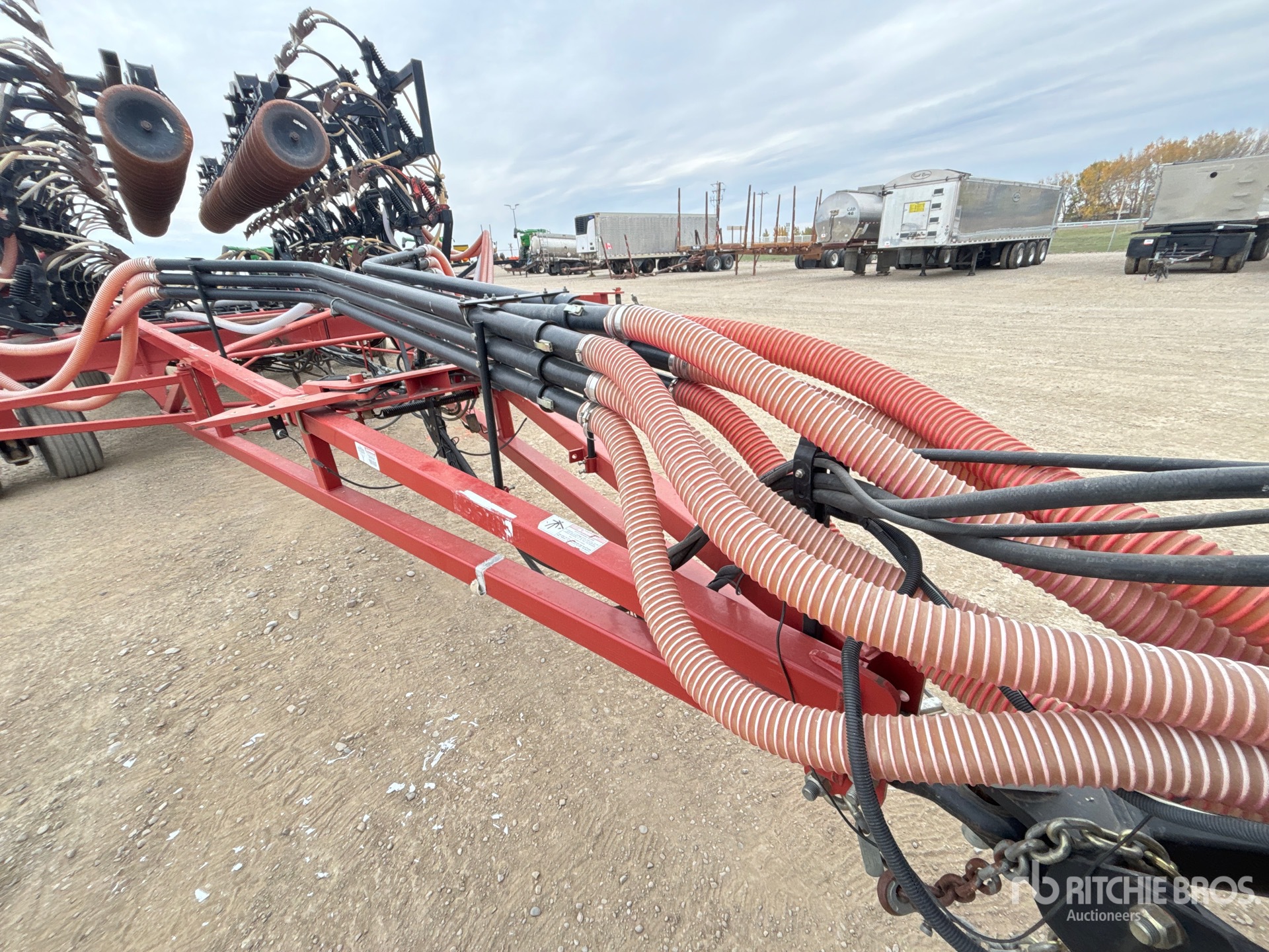 Case Ih 3430