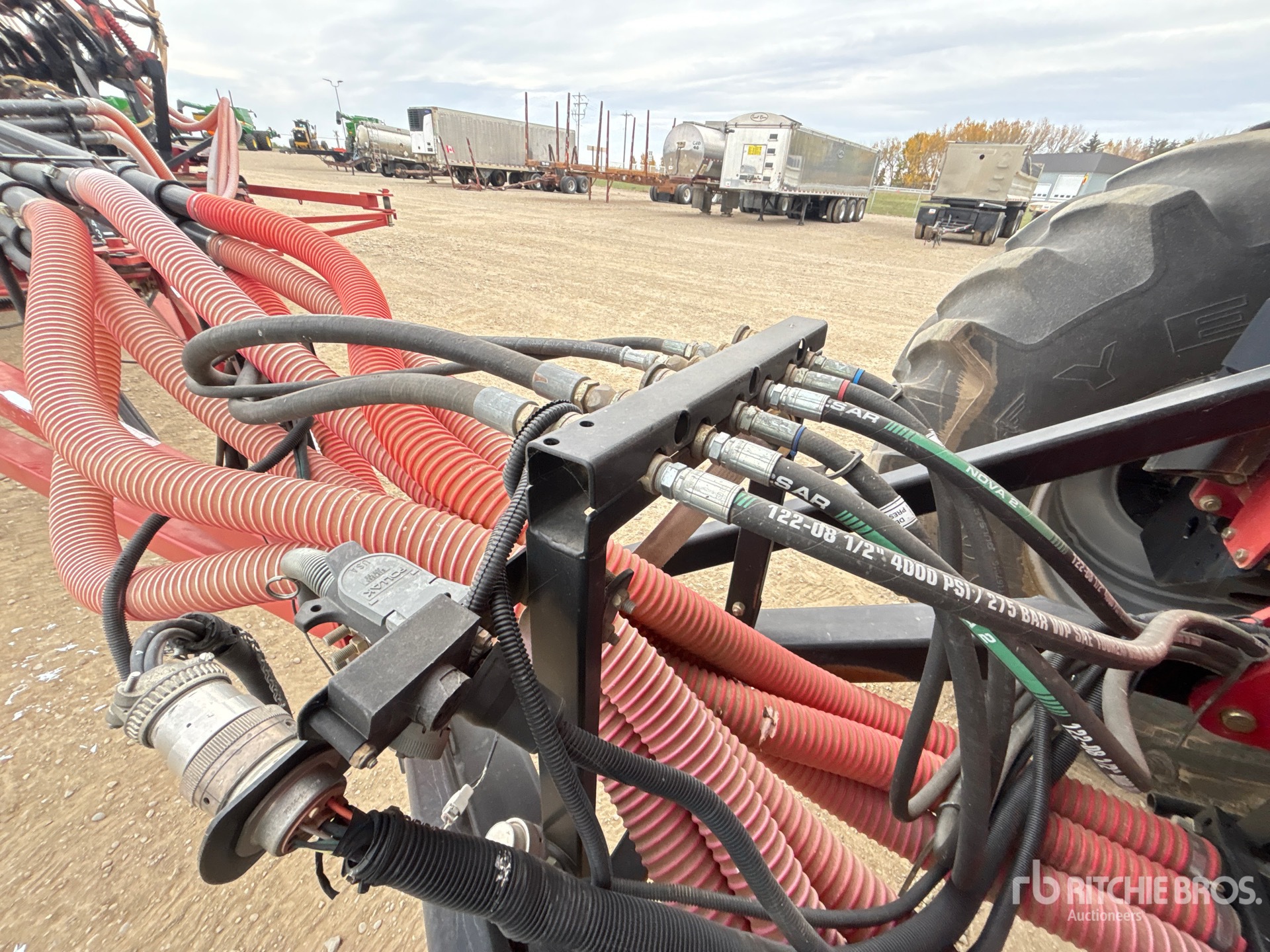 Case Ih 3430