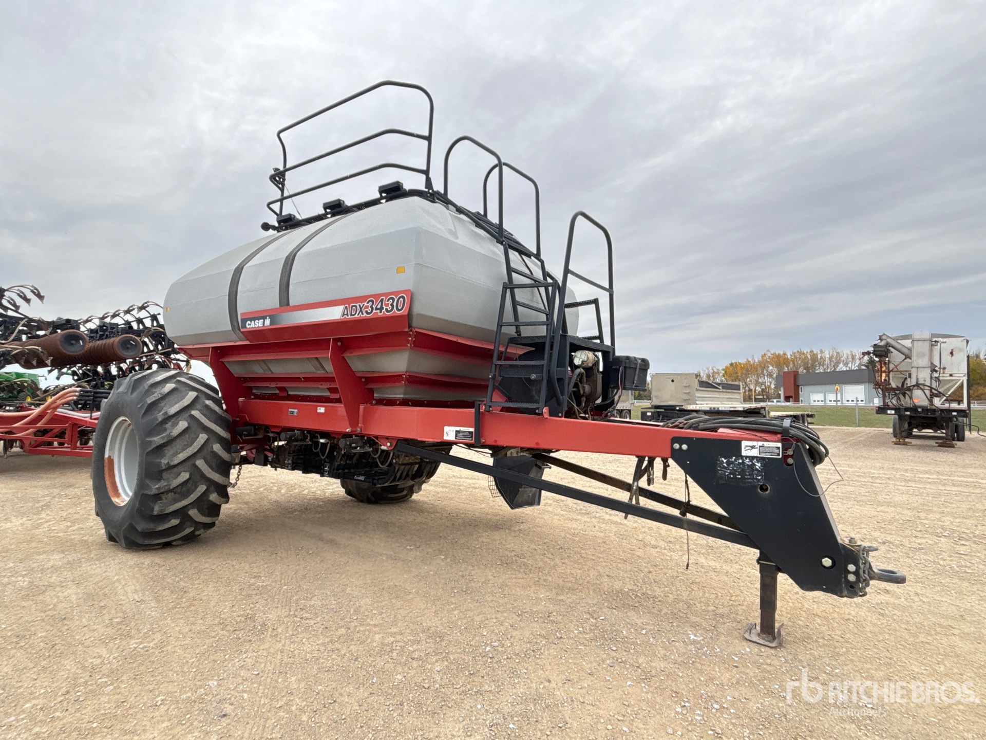 Case Ih 3430