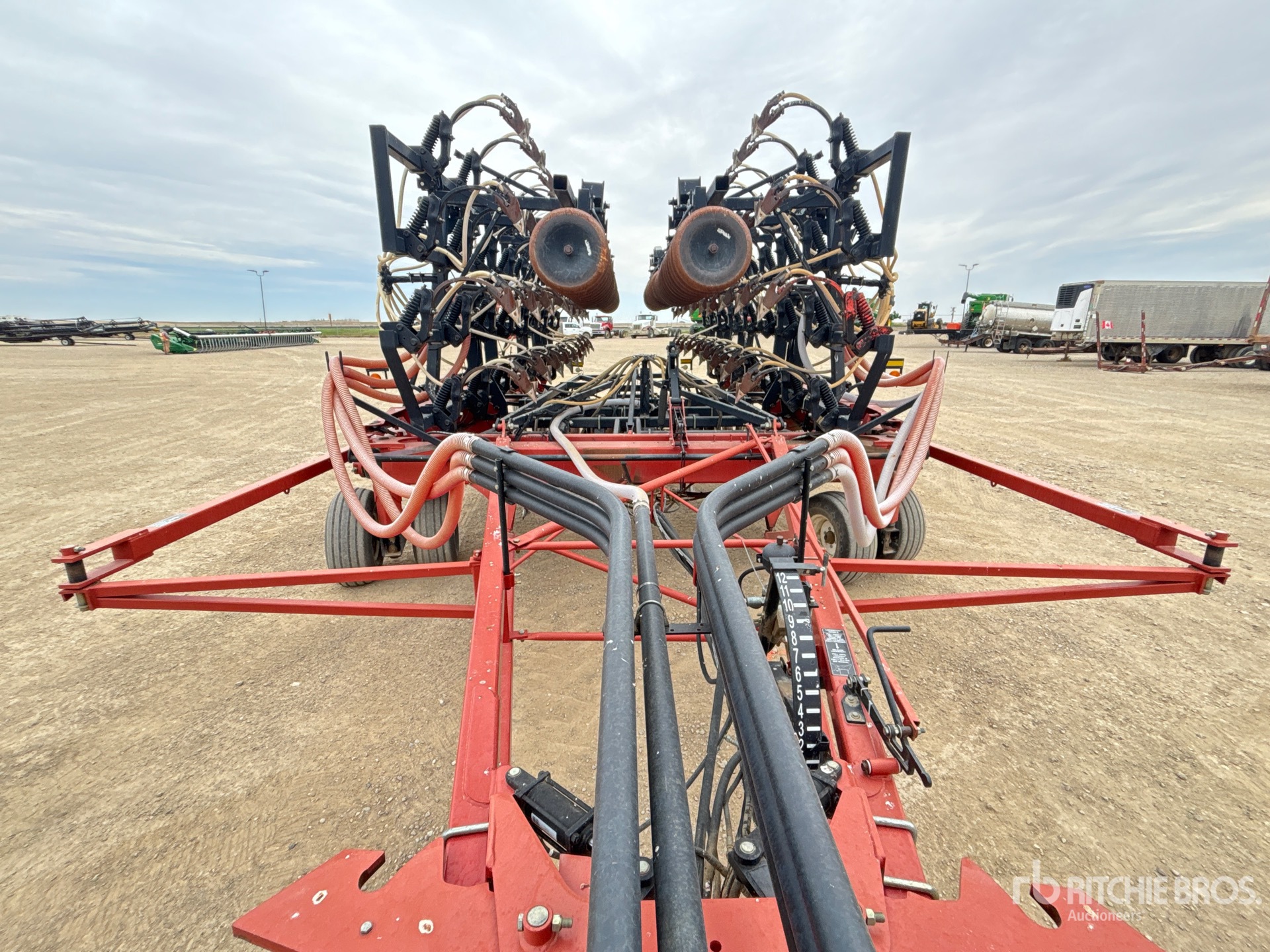 Case Ih 3430