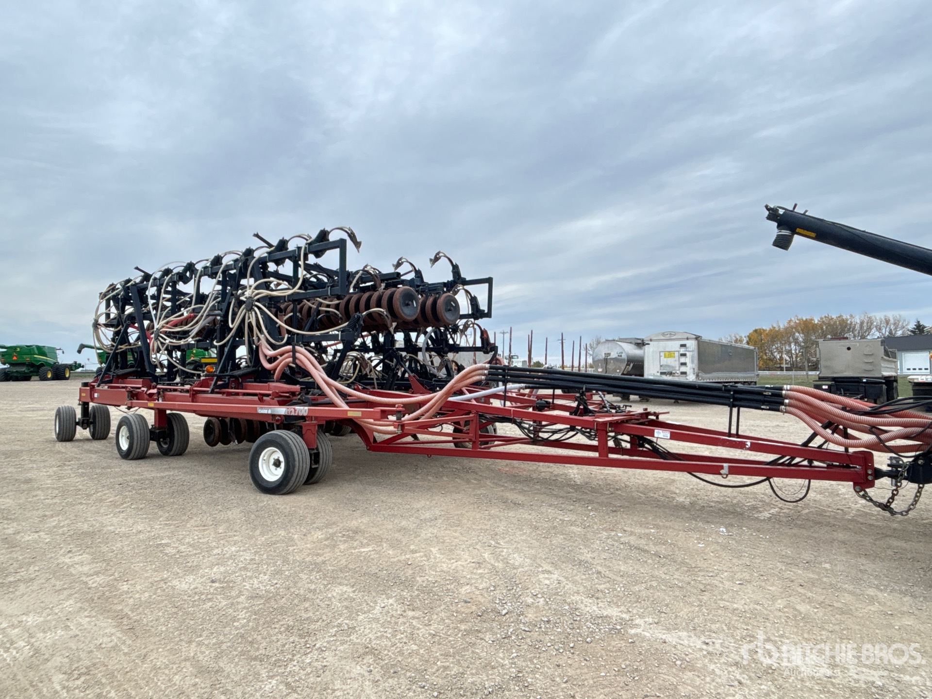Case Ih 3430