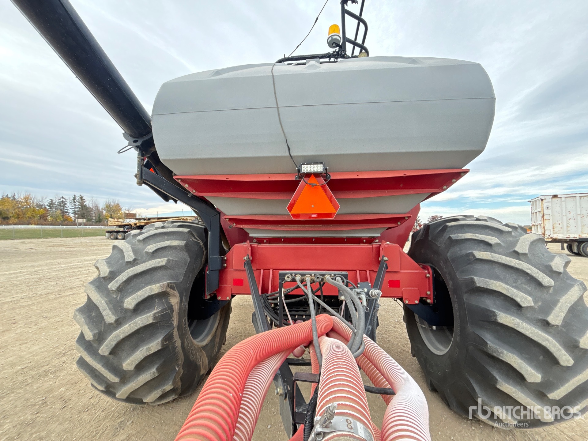 Case Ih 3430
