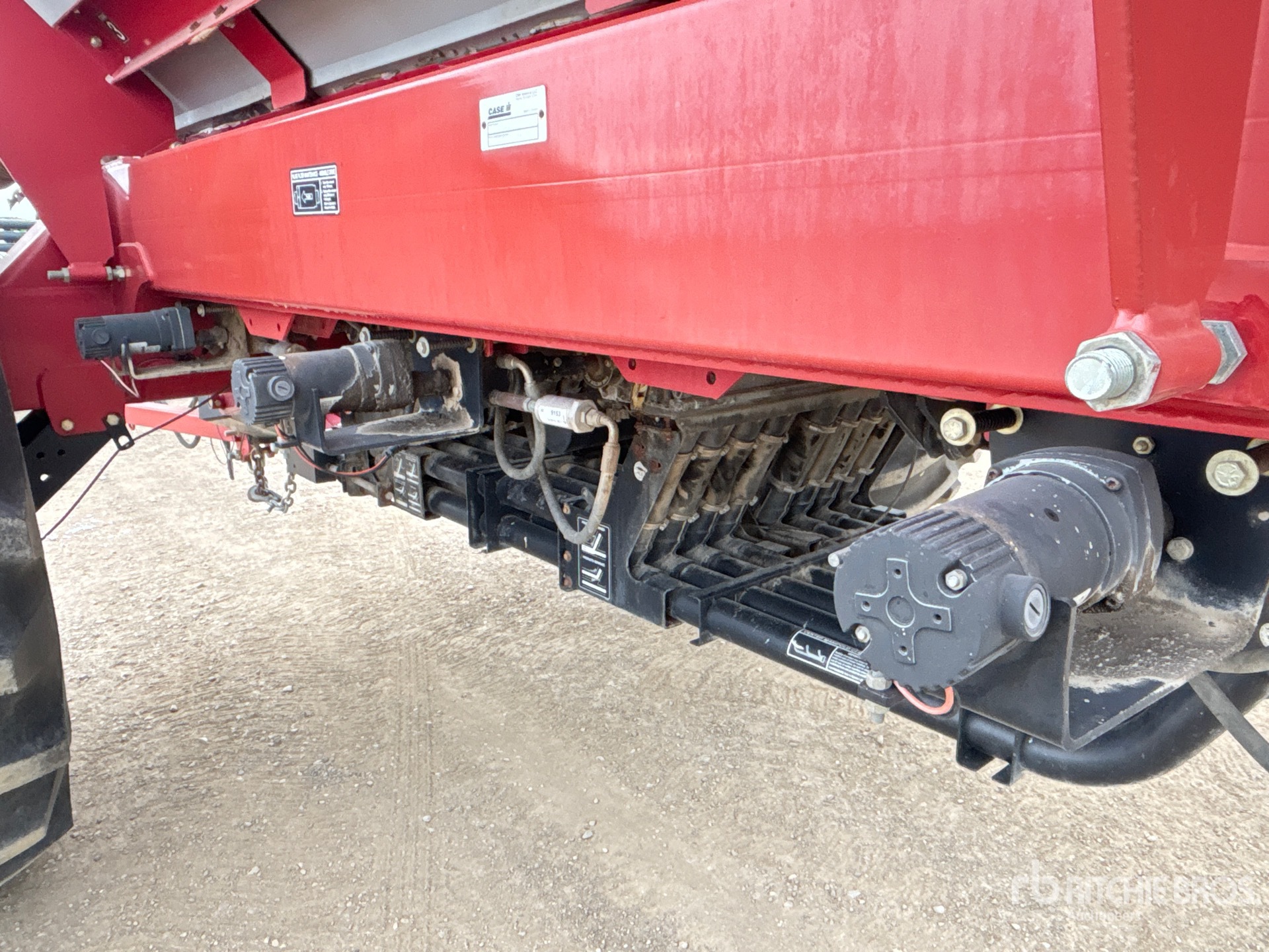 Case Ih 3430