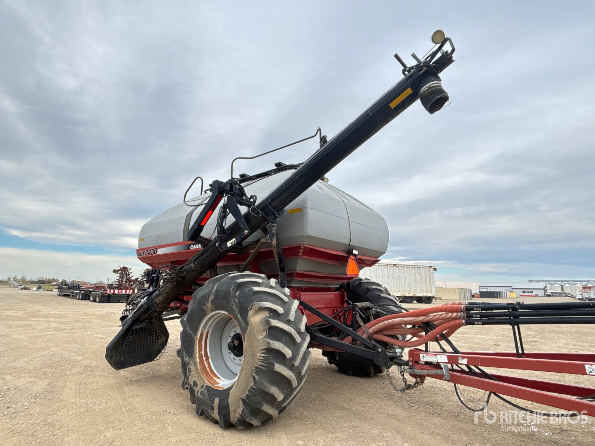 Case Ih 3430