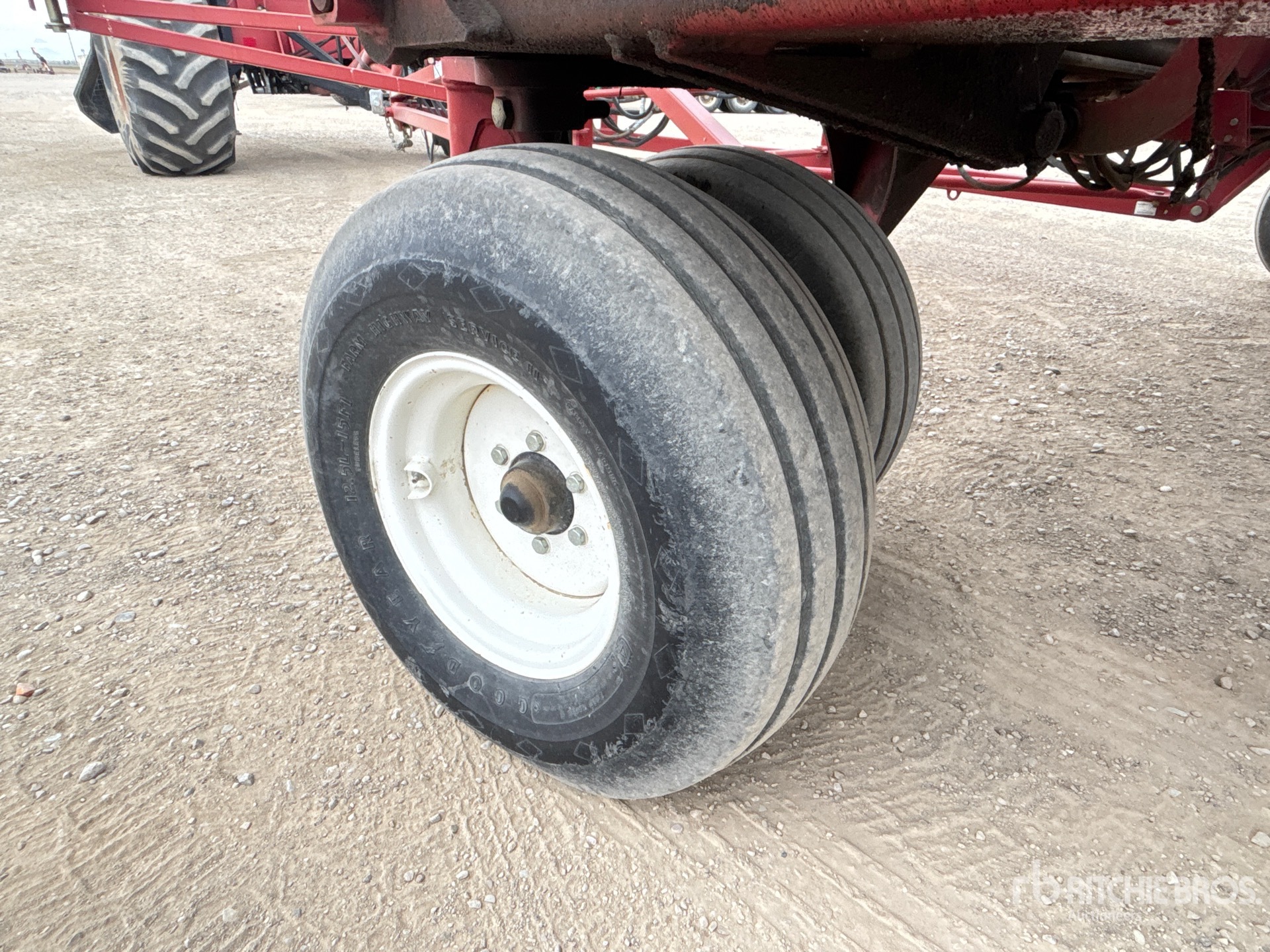 Case Ih 3430