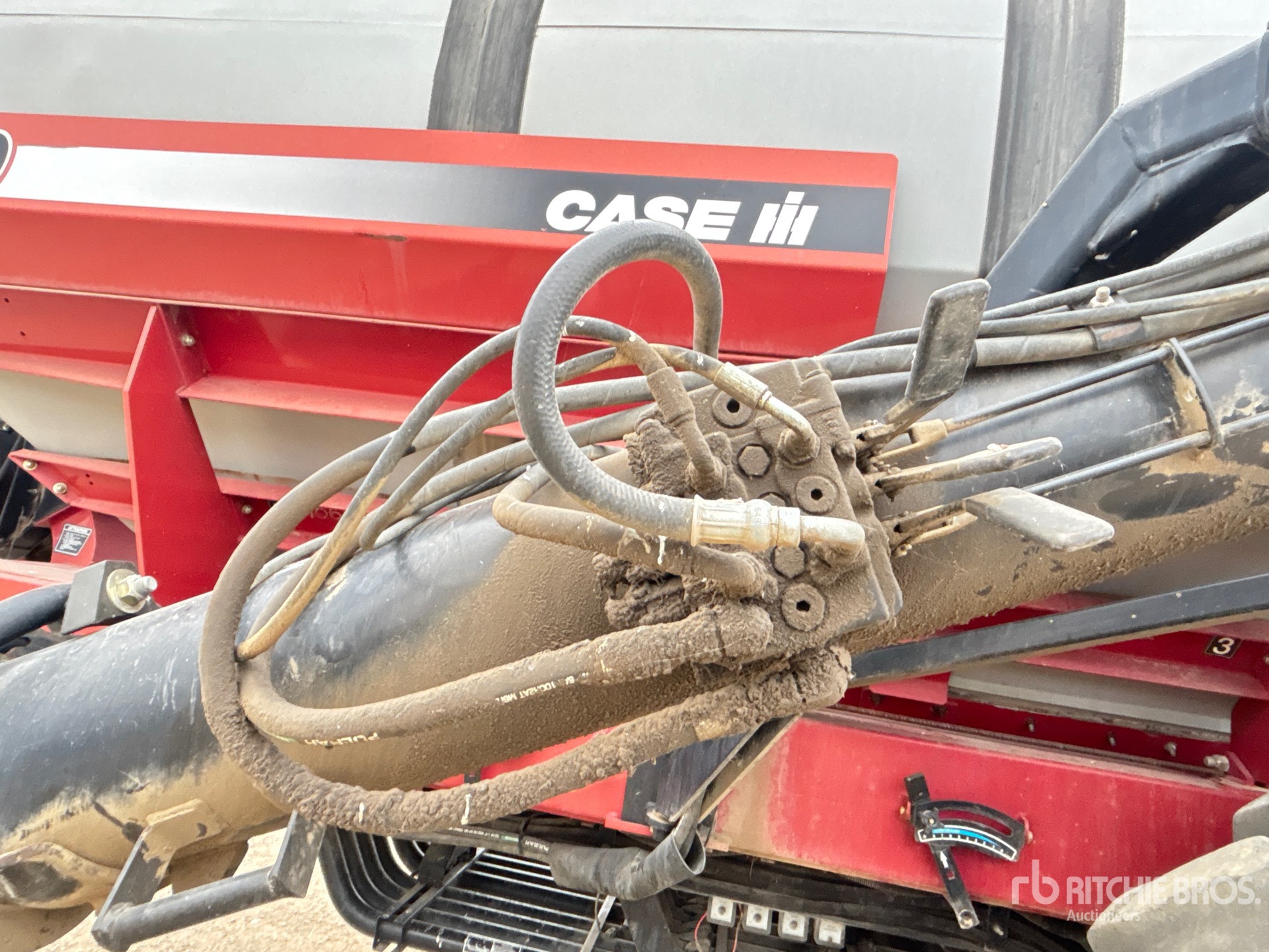 Case Ih 3430