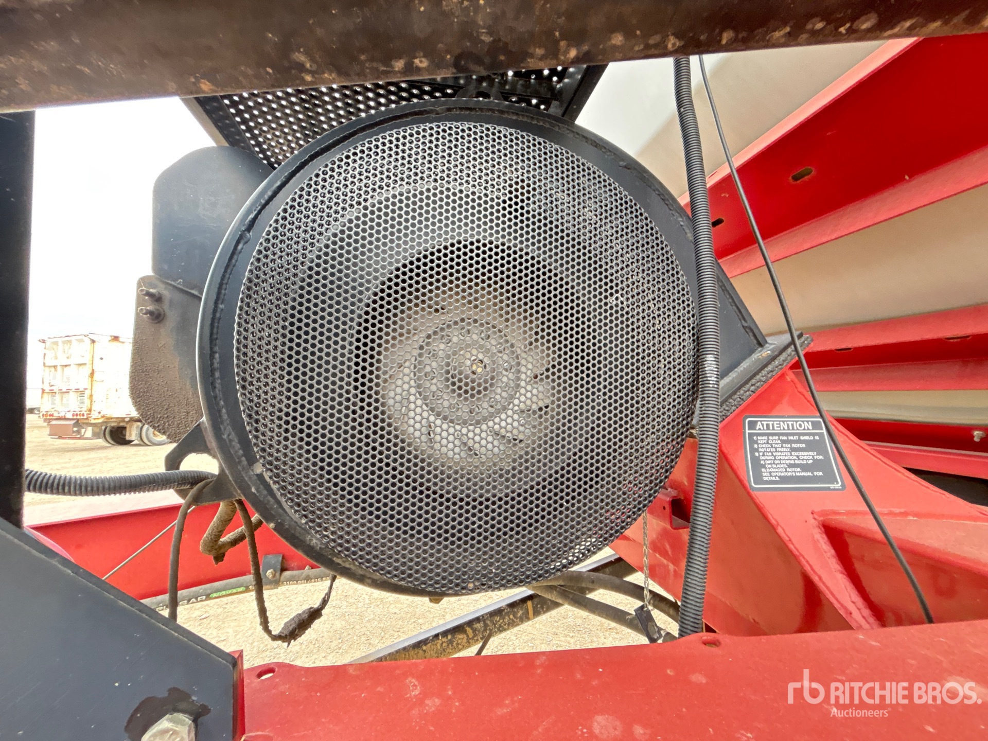 Case Ih 3430
