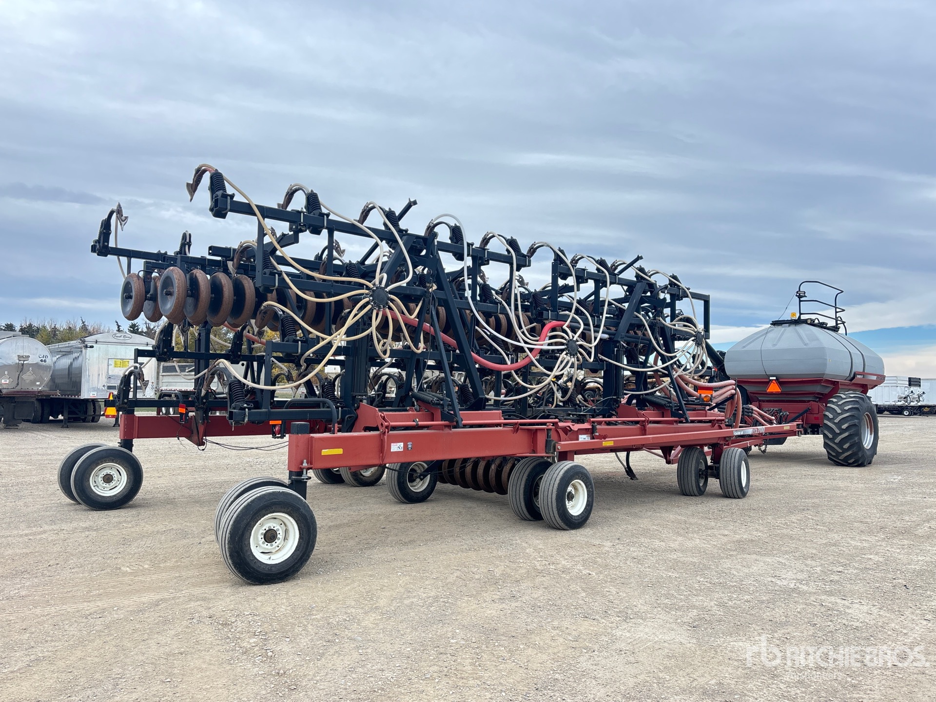 Case Ih 3430