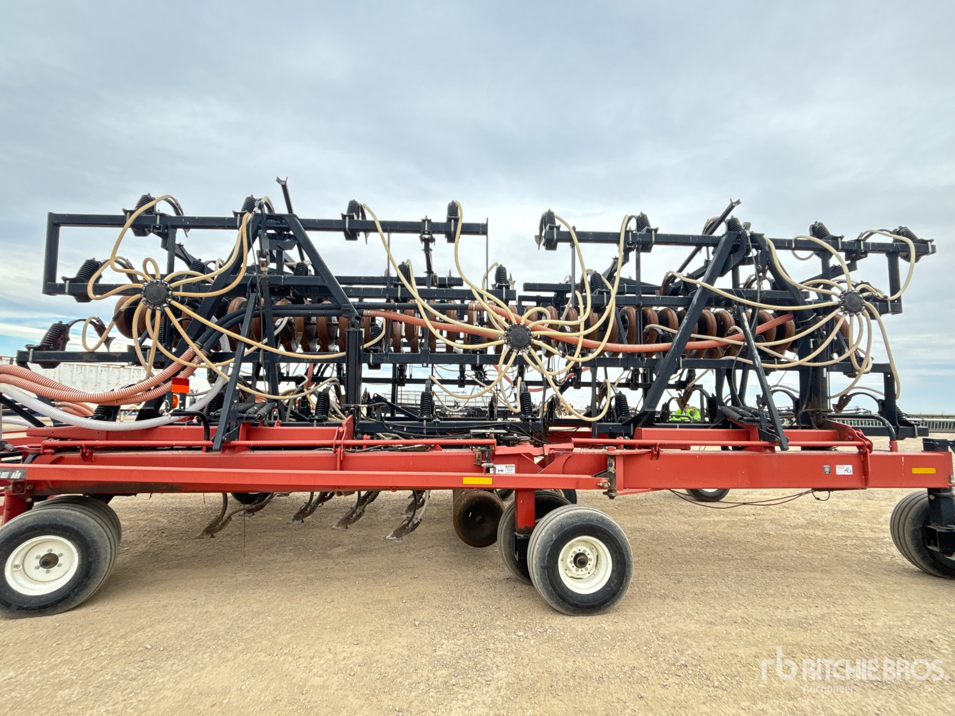 Case Ih 3430