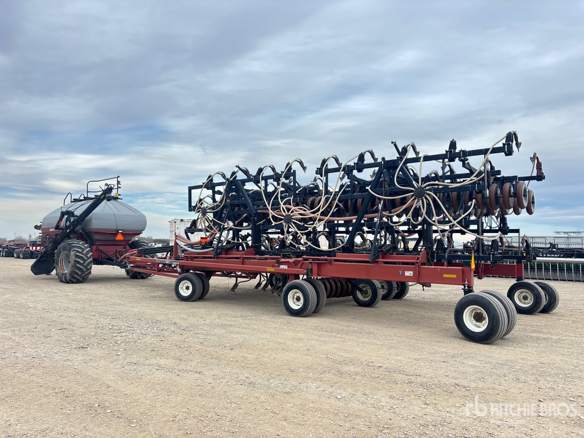 Case Ih 3430