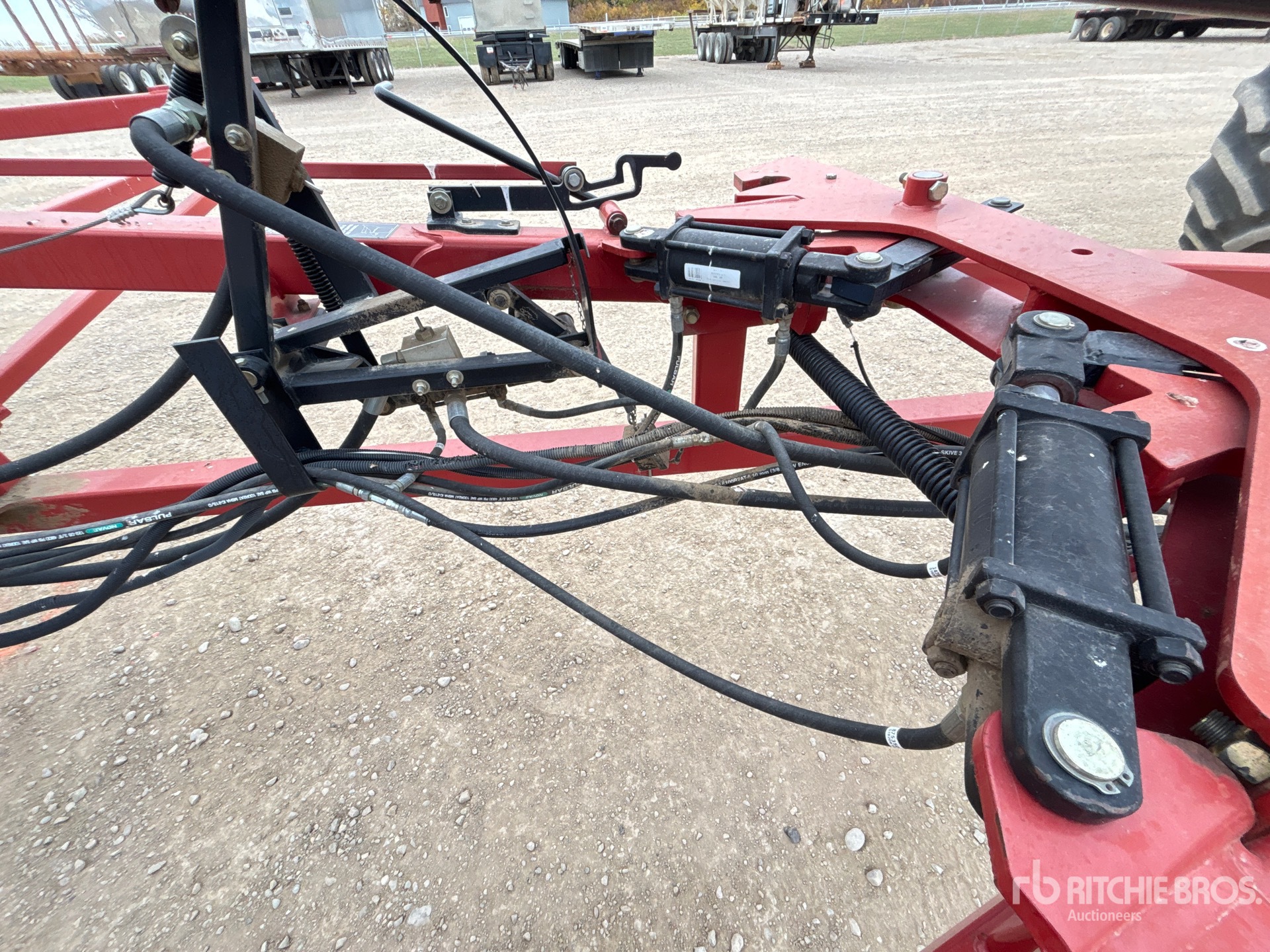 Case Ih 3430