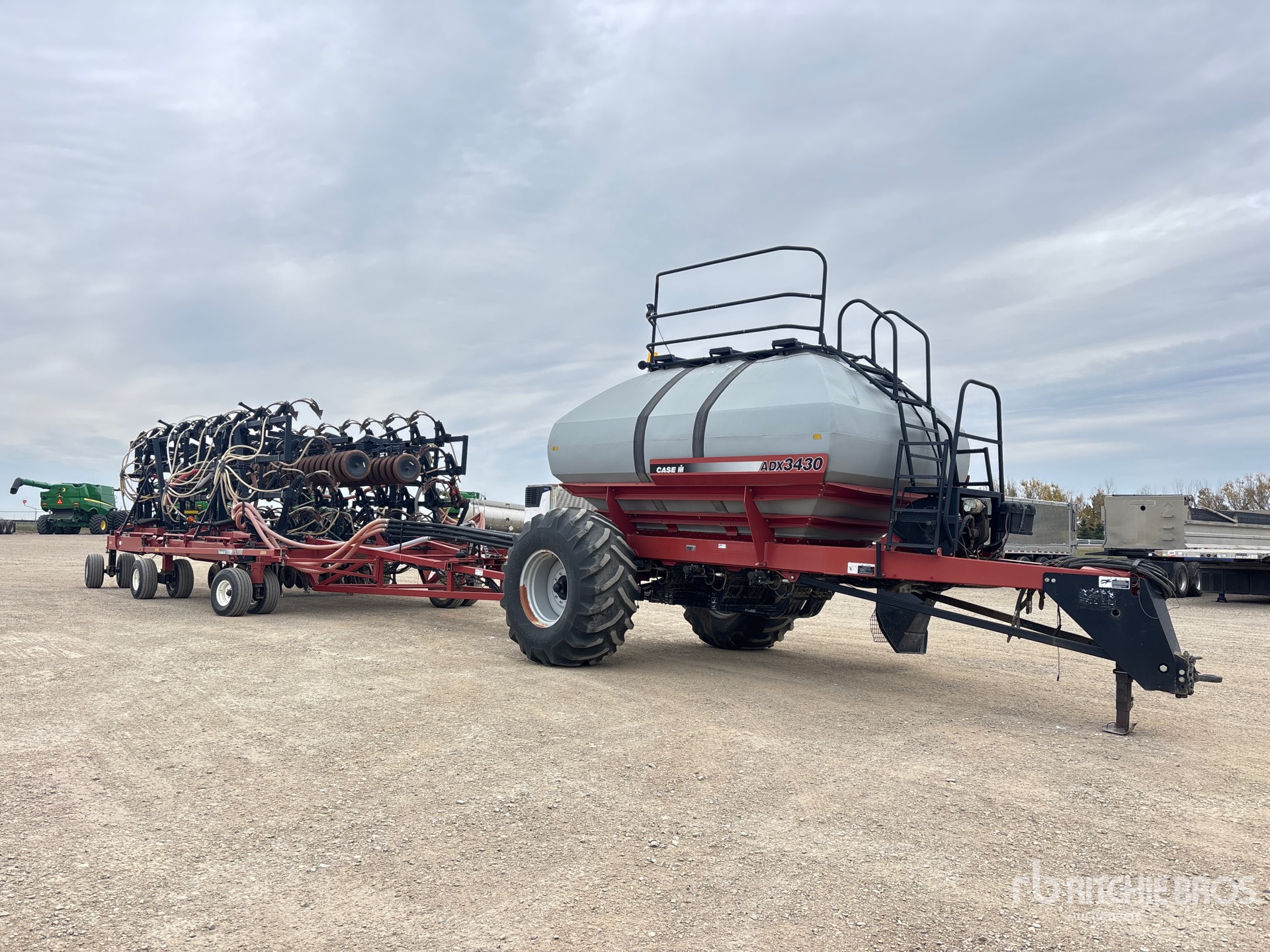 Case Ih 3430