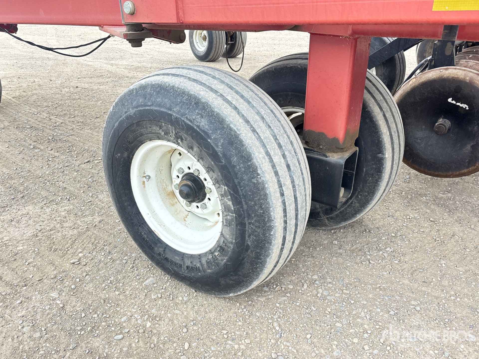 Case Ih 3430